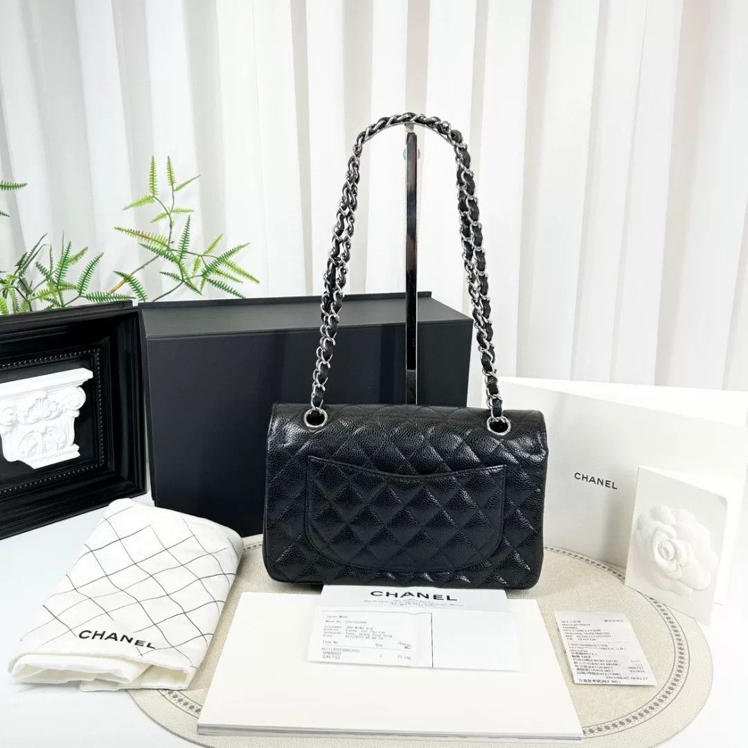 Chanel Pre-loved Bag Very good condition Size ONE SIZE - 2 Thumbnail