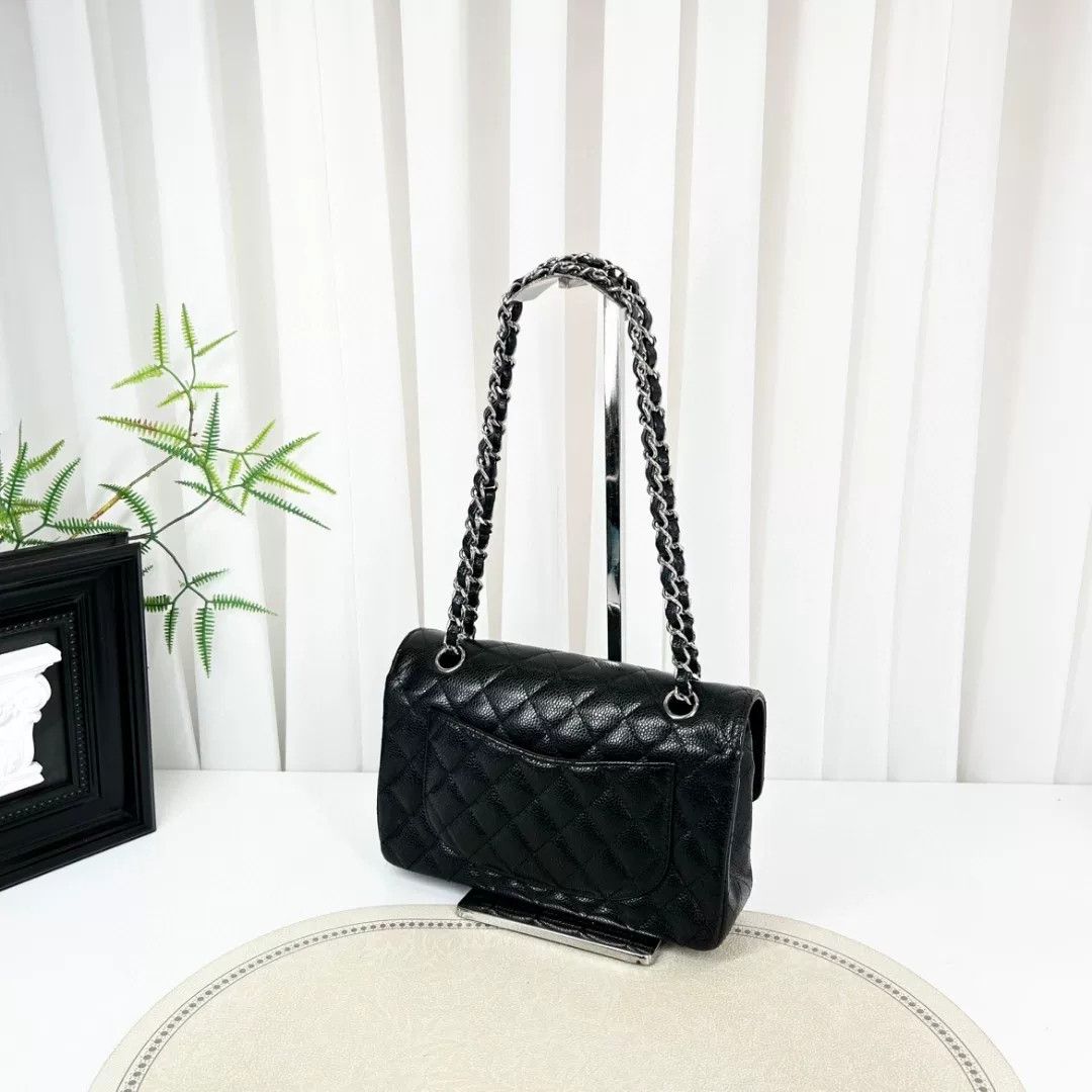 Chanel Pre-loved Bag Very good condition Size ONE SIZE - 3 Thumbnail