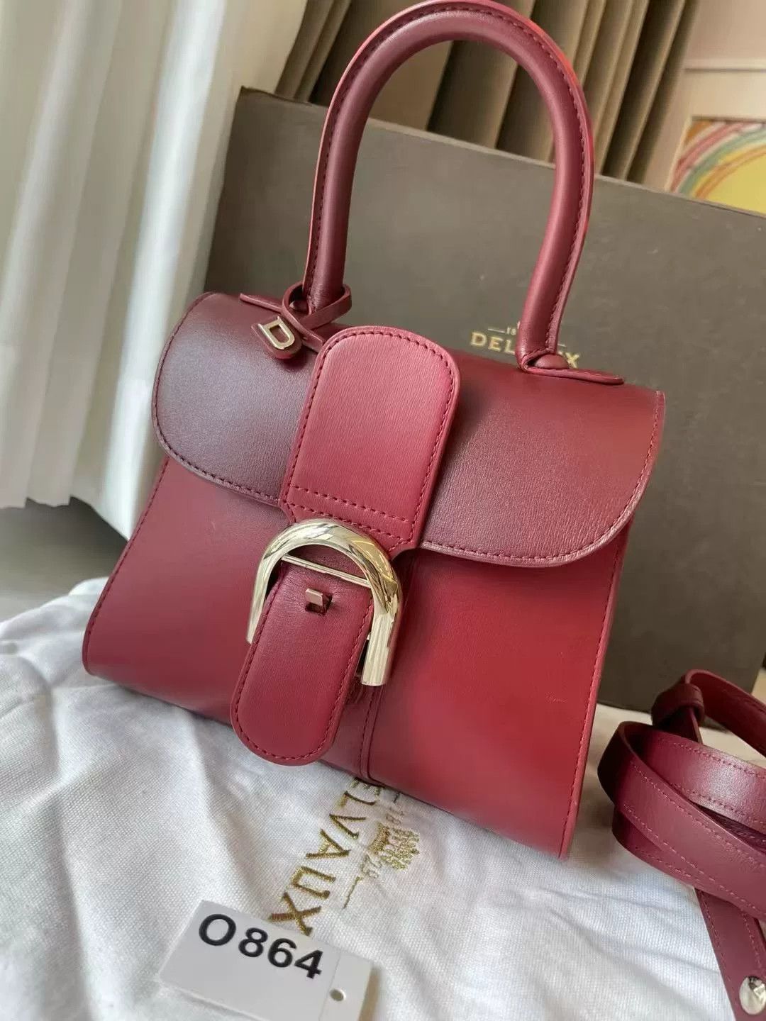 Louis Vuitton Pre-loved Bag Very good condition Size ONE SIZE - 2 Thumbnail