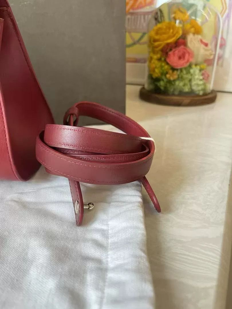 Louis Vuitton Pre-loved Bag Very good condition Size ONE SIZE - 3 Thumbnail
