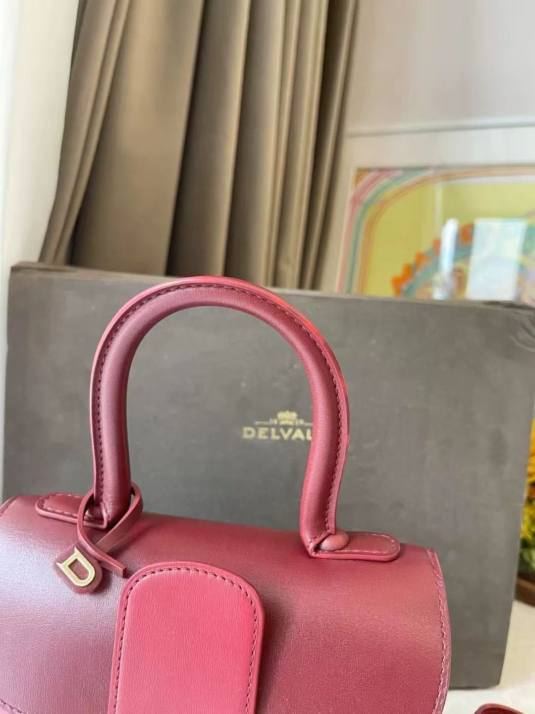 Louis Vuitton Pre-loved Bag Very good condition Size ONE SIZE - 4 Thumbnail