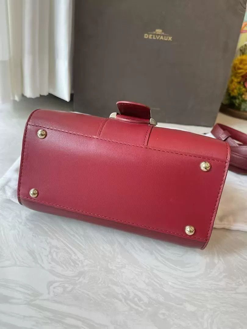 Louis Vuitton Pre-loved Bag Very good condition Size ONE SIZE - 7 Thumbnail