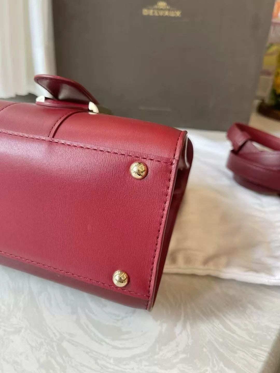 Louis Vuitton Pre-loved Bag Very good condition Size ONE SIZE - 8 Thumbnail