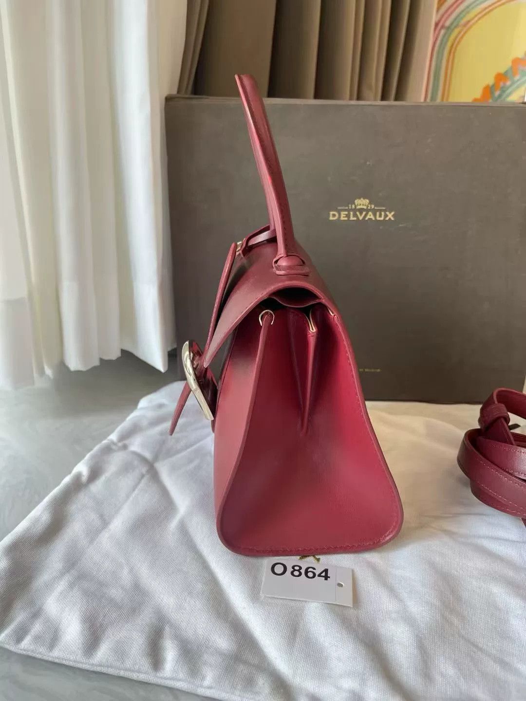 Louis Vuitton Pre-loved Bag Very good condition Size ONE SIZE - 5 Thumbnail