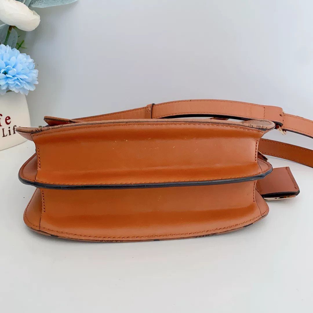 MCM Pre-loved Bag Very good condition Size ONE SIZE - 3 Thumbnail