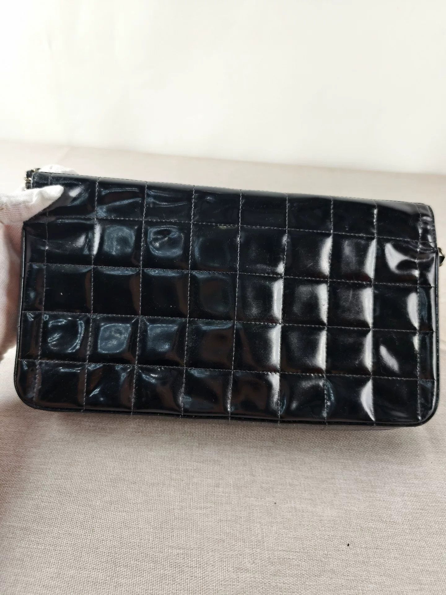 Chanel Pre-loved Bag Very good condition Size ONE SIZE - 5 Thumbnail