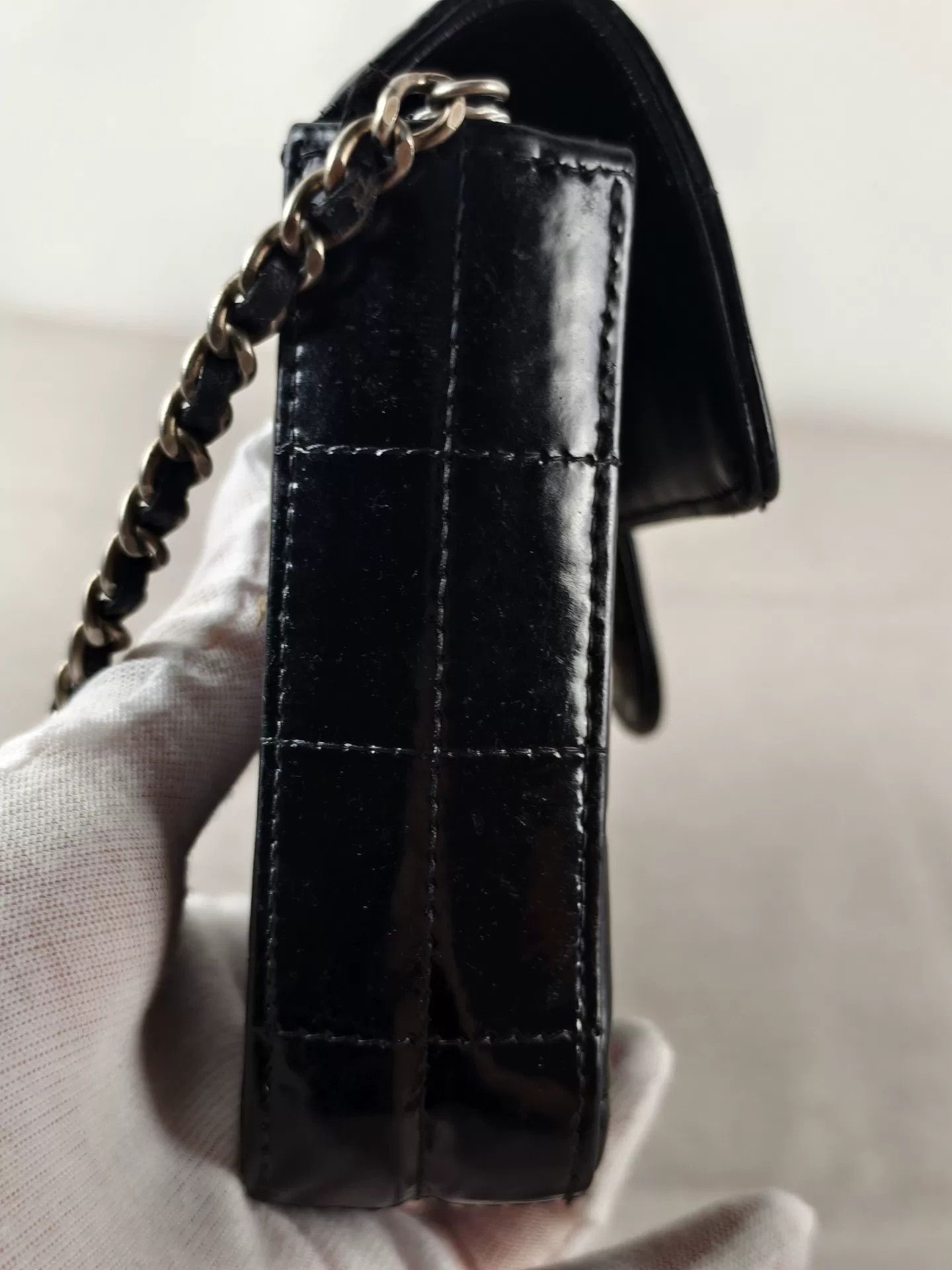 Chanel Pre-loved Bag Very good condition Size ONE SIZE - 7 Thumbnail