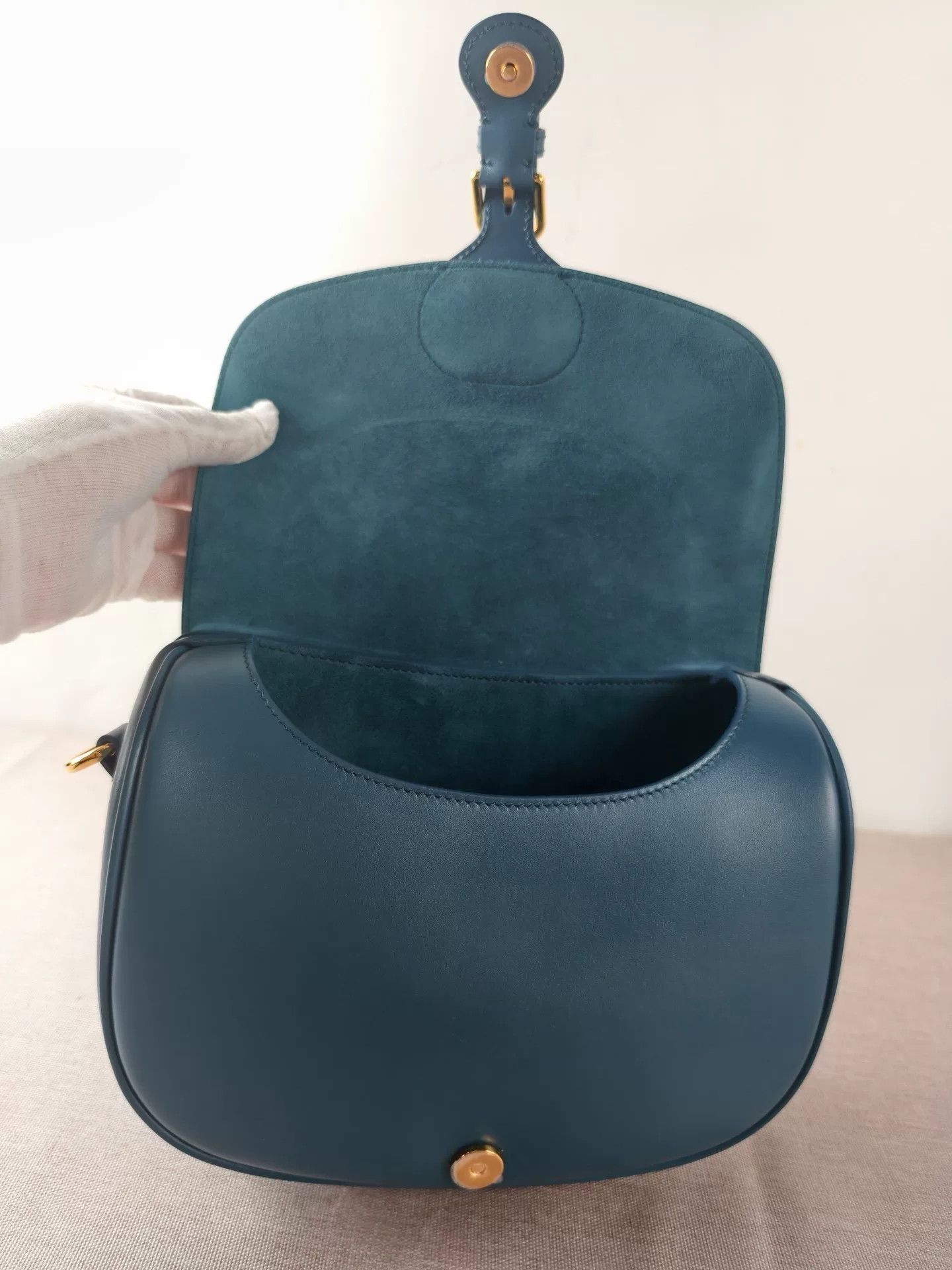 Dior Pre-loved Bag Brand new condition Size ONE SIZE - 8 Thumbnail