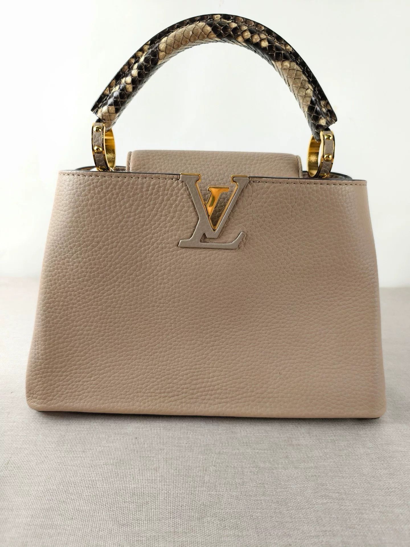 Louis Vuitton Pre-loved Bag Very good condition Size ONE SIZE - 8 Thumbnail