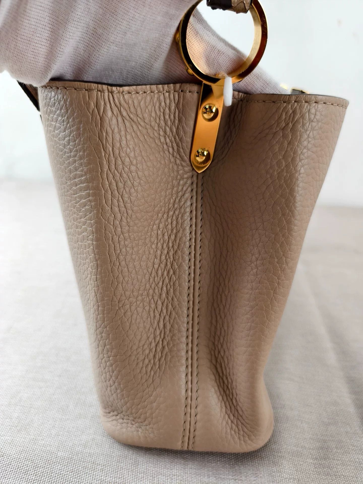 Louis Vuitton Pre-loved Bag Very good condition Size ONE SIZE - 7 Thumbnail