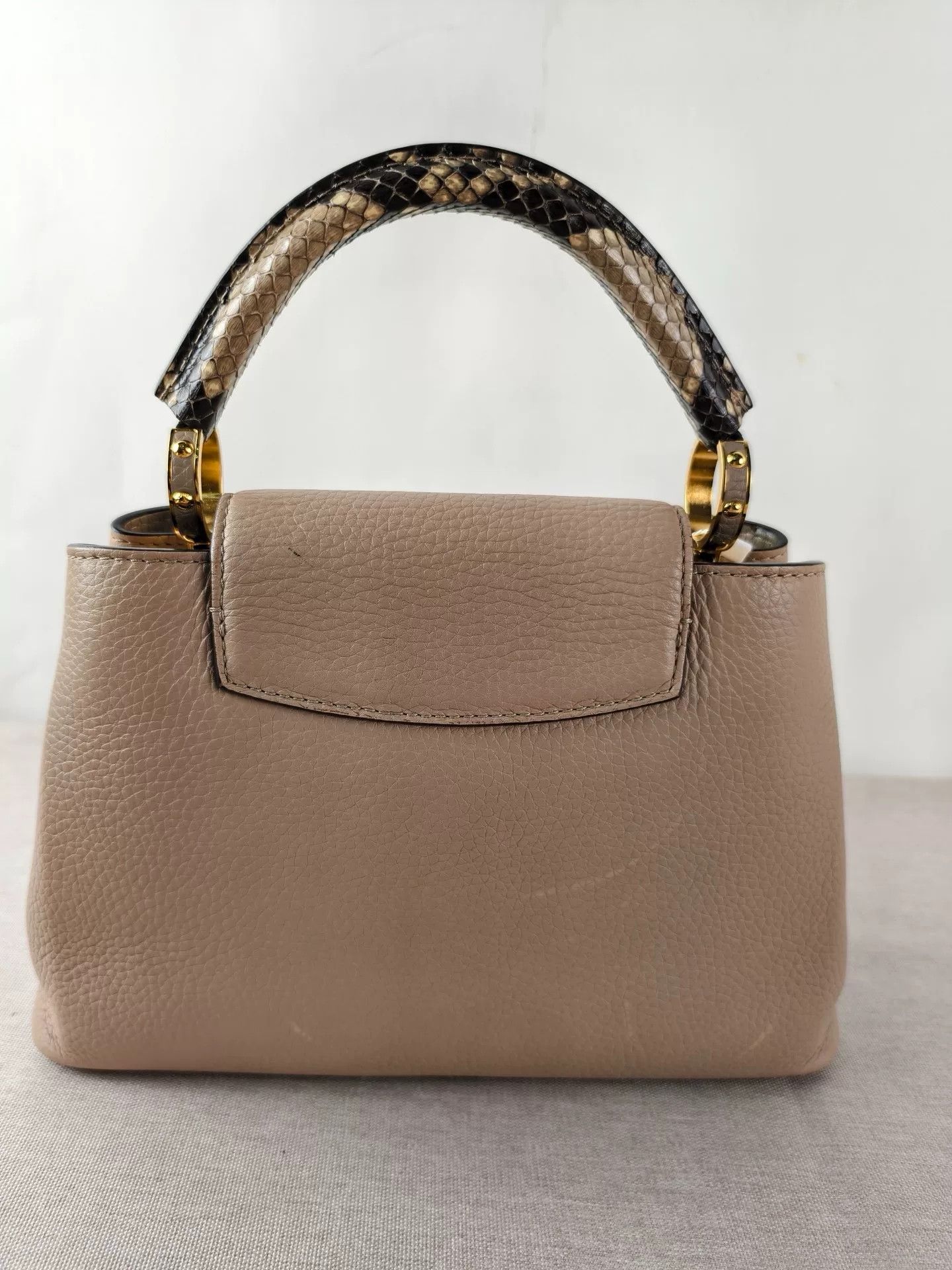 Louis Vuitton Pre-loved Bag Very good condition Size ONE SIZE - 3 Thumbnail