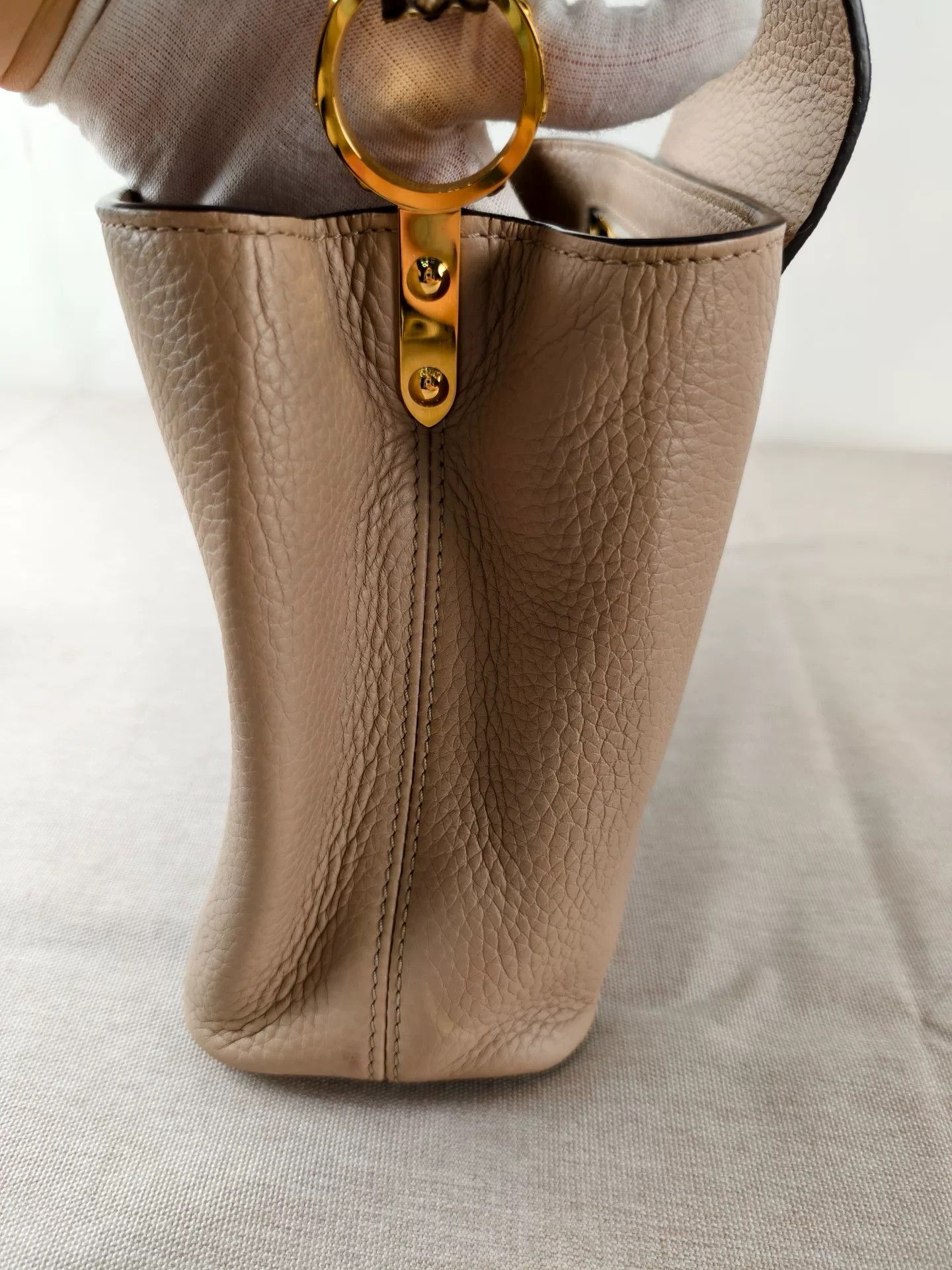 Louis Vuitton Pre-loved Bag Very good condition Size ONE SIZE - 6 Thumbnail