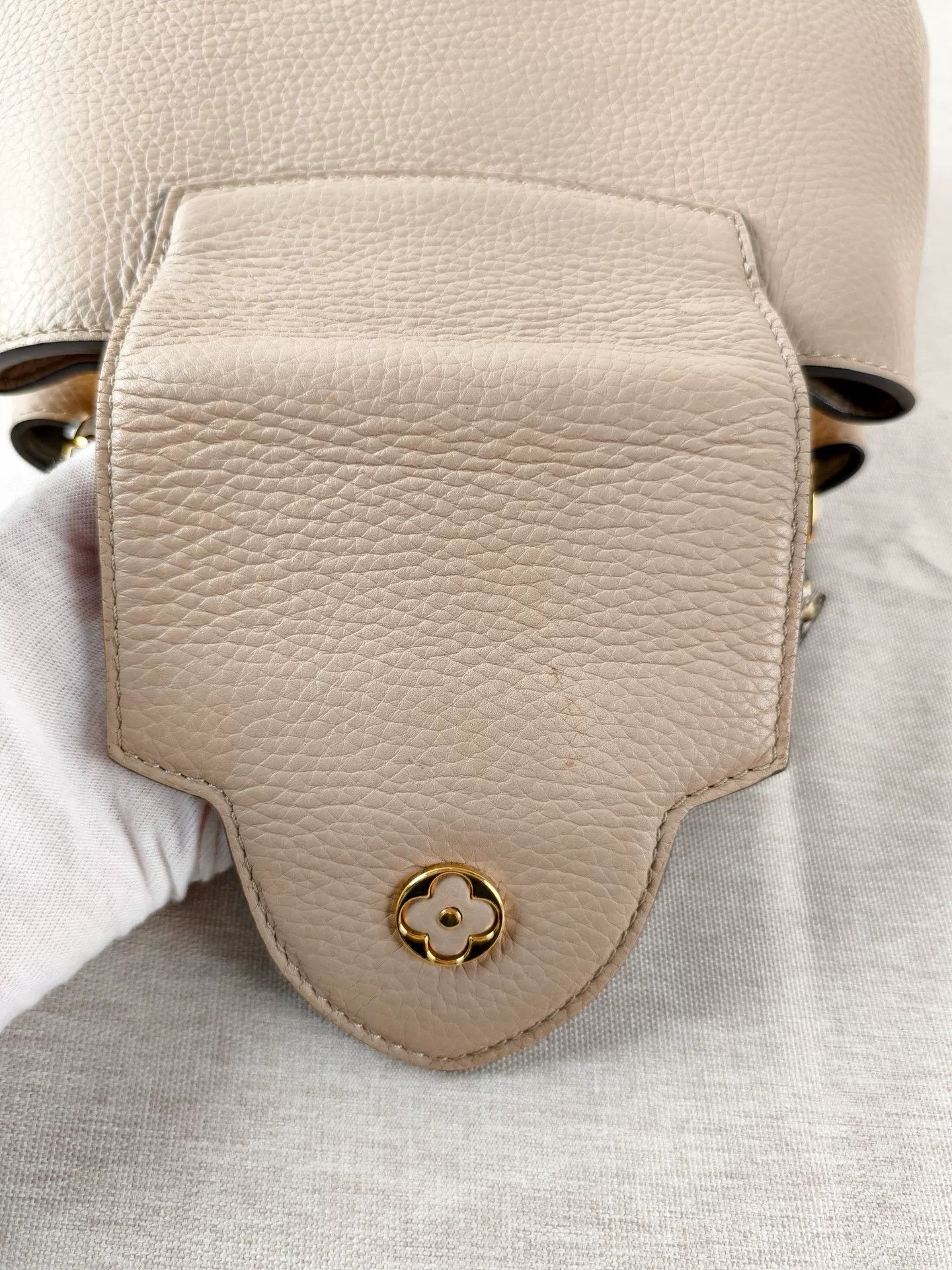 Louis Vuitton Pre-loved Bag Very good condition Size ONE SIZE - 5 Thumbnail
