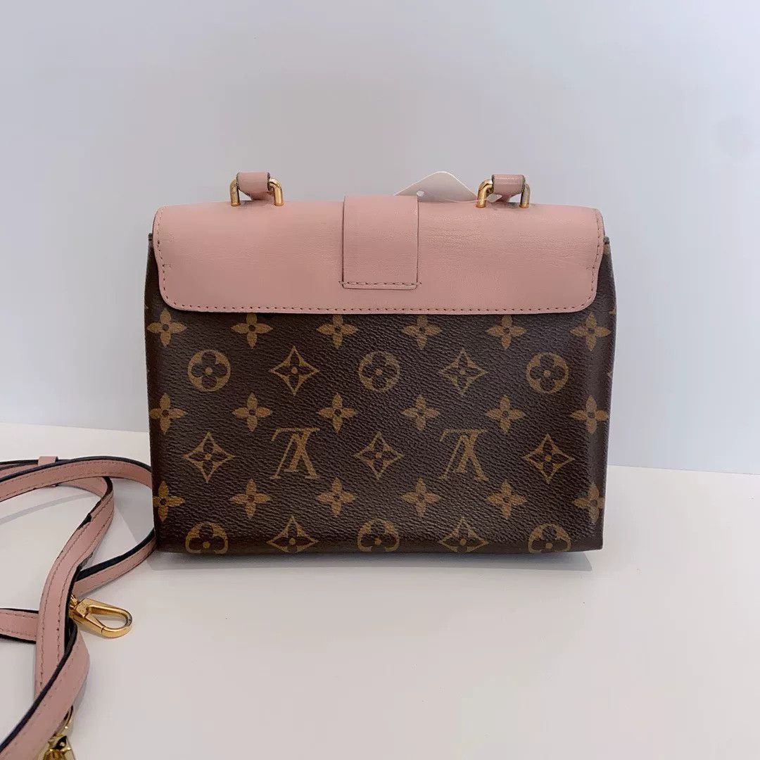 Louis Vuitton Pre-loved Bag Very good condition Size ONE SIZE - 2 Thumbnail