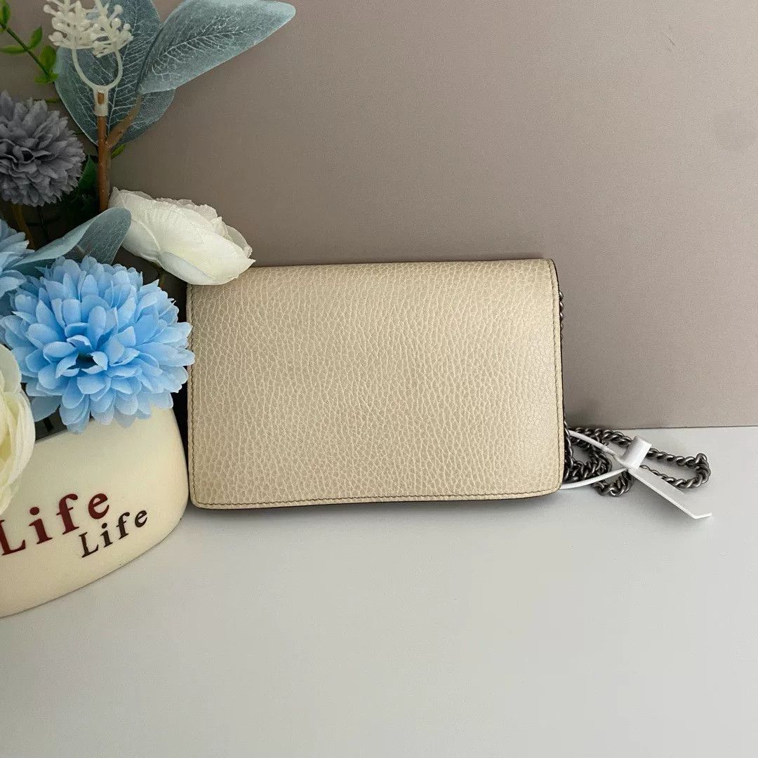 Gucci Pre-loved Bag Very good condition Size ONE SIZE - 5 Thumbnail