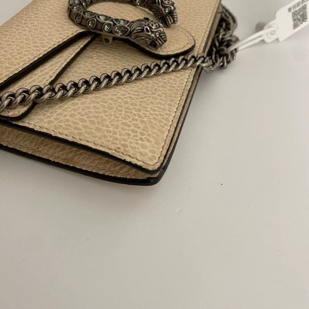 Gucci Pre-loved Bag Very good condition Size ONE SIZE - 4 Thumbnail
