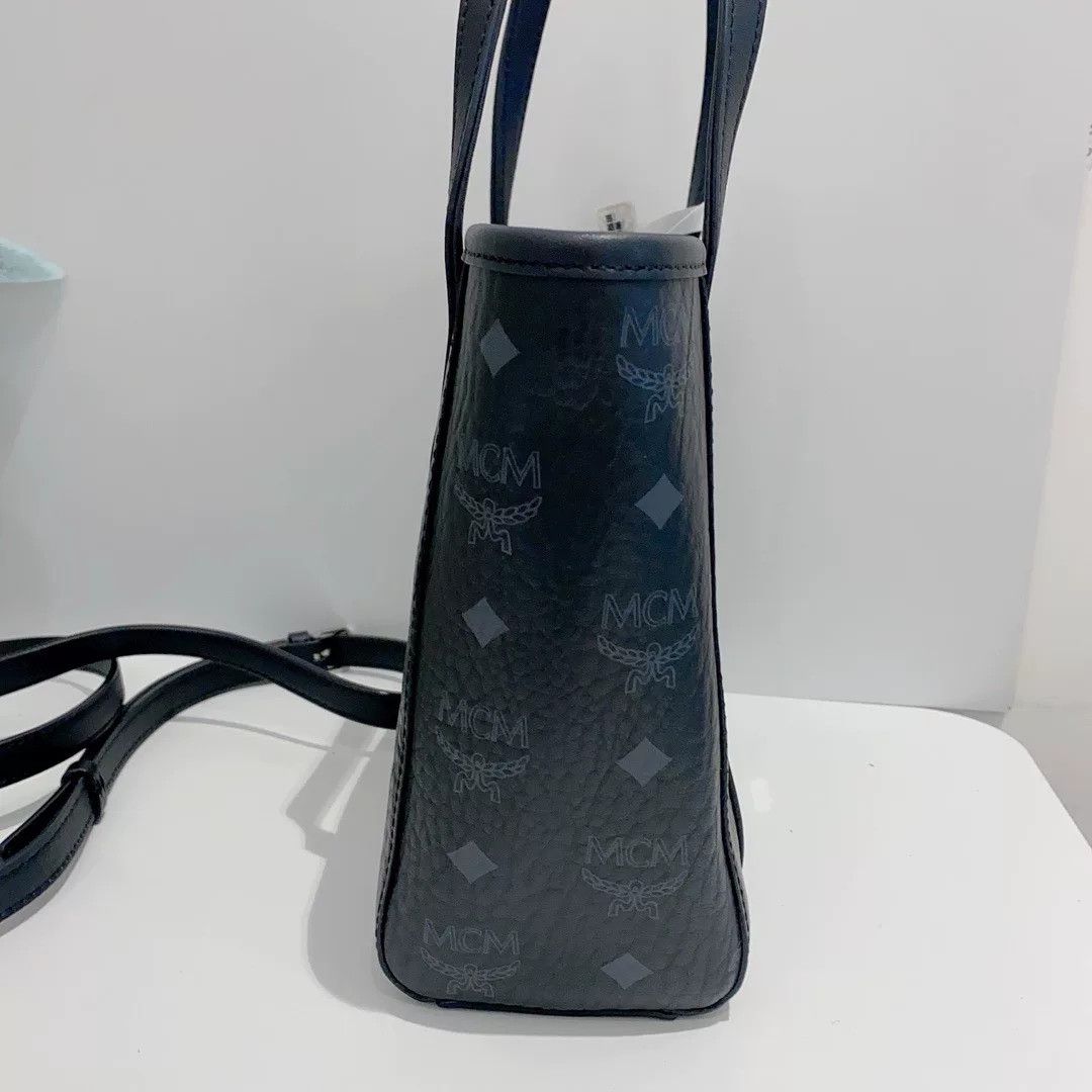 MCM Pre-loved Bag Very good condition Size ONE SIZE - 4 Thumbnail