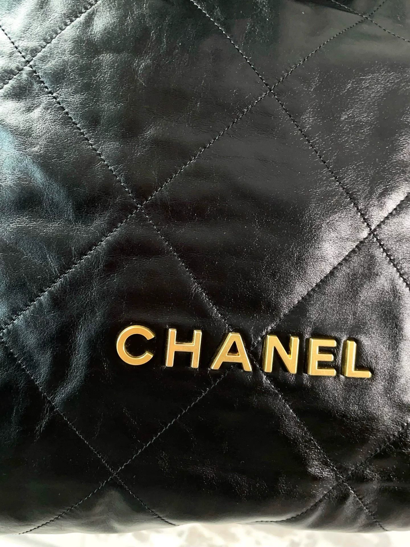 Chanel Pre-loved Bag Very good condition Size ONE SIZE - 7 Thumbnail