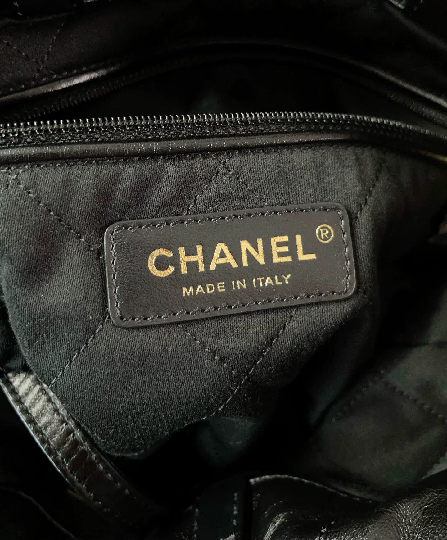 Chanel Pre-loved Bag Very good condition Size ONE SIZE - 8 Thumbnail