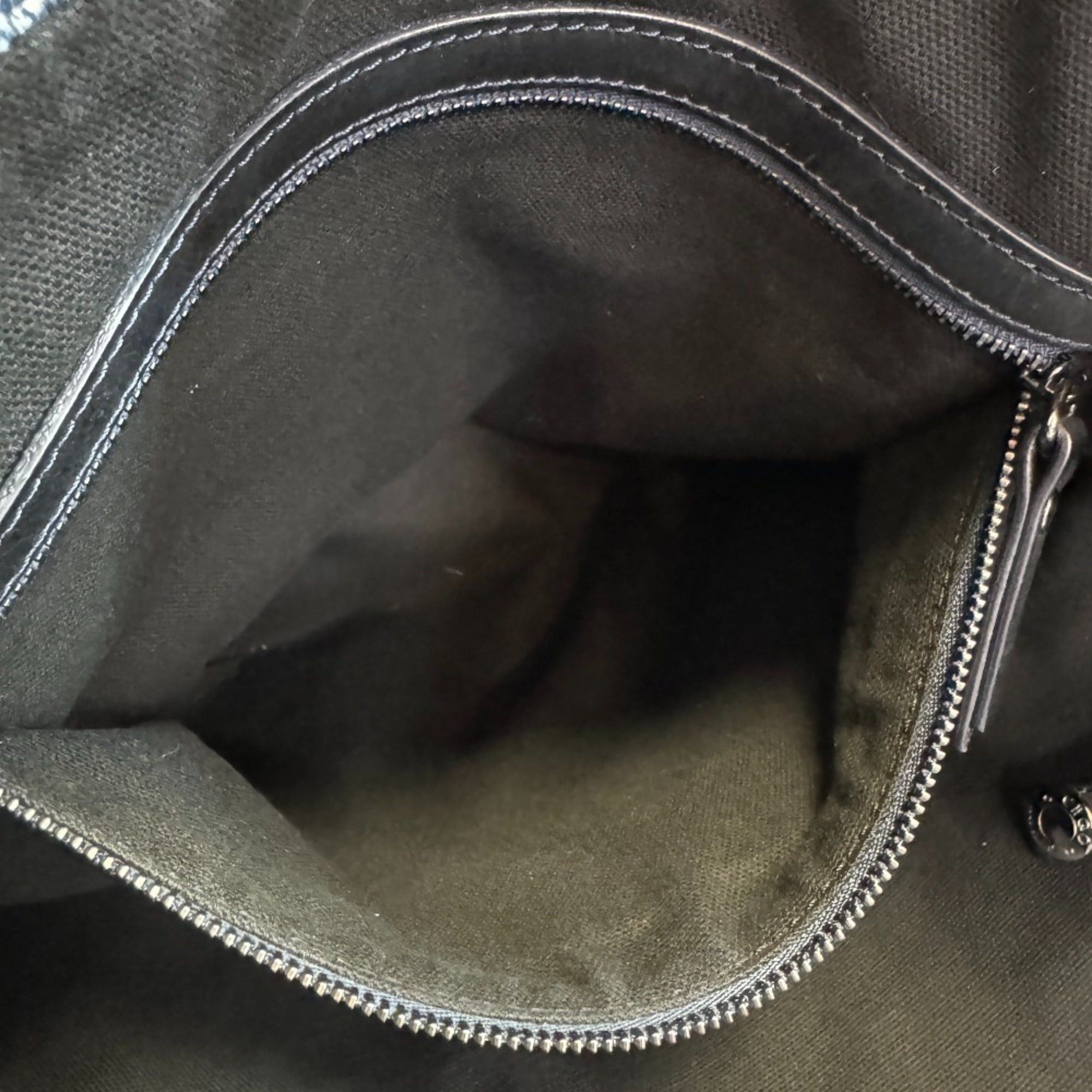 Jimmy Choo JIMMY CHOO Shoulder Bag Tote Blue Size ONE SIZE - 9 Thumbnail