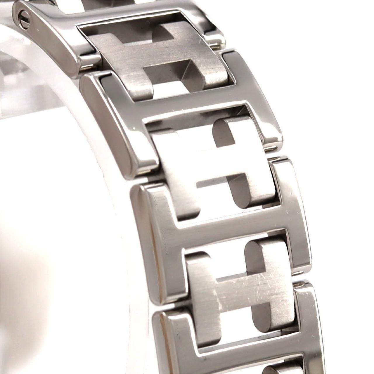 Hermes Hermes Hermes Clipper Diver Stainless Steel Quartz Metal Quartz CL5.210 DUTY FREE for USA Size ONE SIZE - 5 Thumbnail
