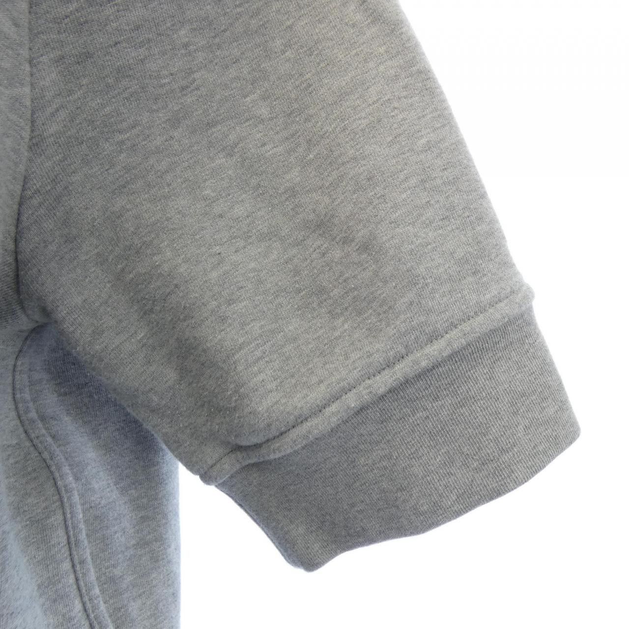 Hermes Hermes Hermes Crude Cell Cotton Sweatshirt Textile Sweatshirts & Hoodies DUTY FREE for USA Size ONE SIZE - 6 Thumbnail