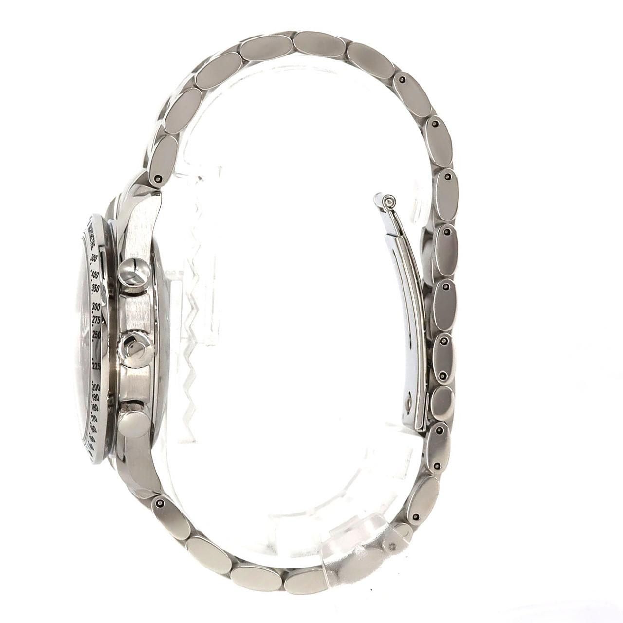 Omega Omega OMEGA Speedmaster Date Stainless Steel Metal Automatic 3513.50 DUTY FREE for USA Size ONE SIZE - 3 Thumbnail