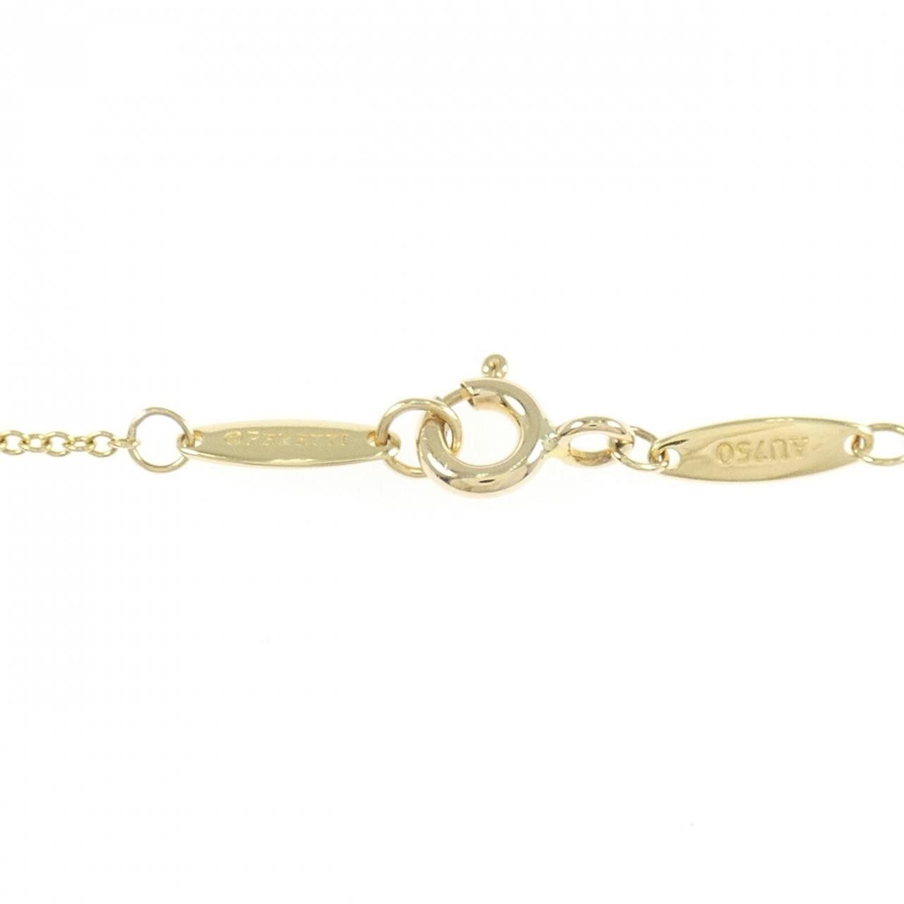 Tiffany & Co. Tiffany & Co. Tiffany By The Yard 750 Yellow Gold Diamond Necklace Precious Metal Necklace 60017889 DUTY FREE for USA Size ONE SIZE - 5 Thumbnail