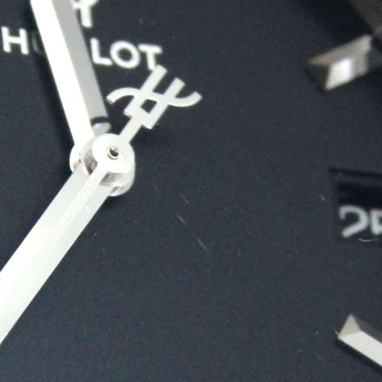 Hublot Hublot Hublot Classic Fusion Titanium Quartz Metal Quartz 581.NX.1171.RX.1104 DUTY FREE for USA Size ONE SIZE - 8 Thumbnail