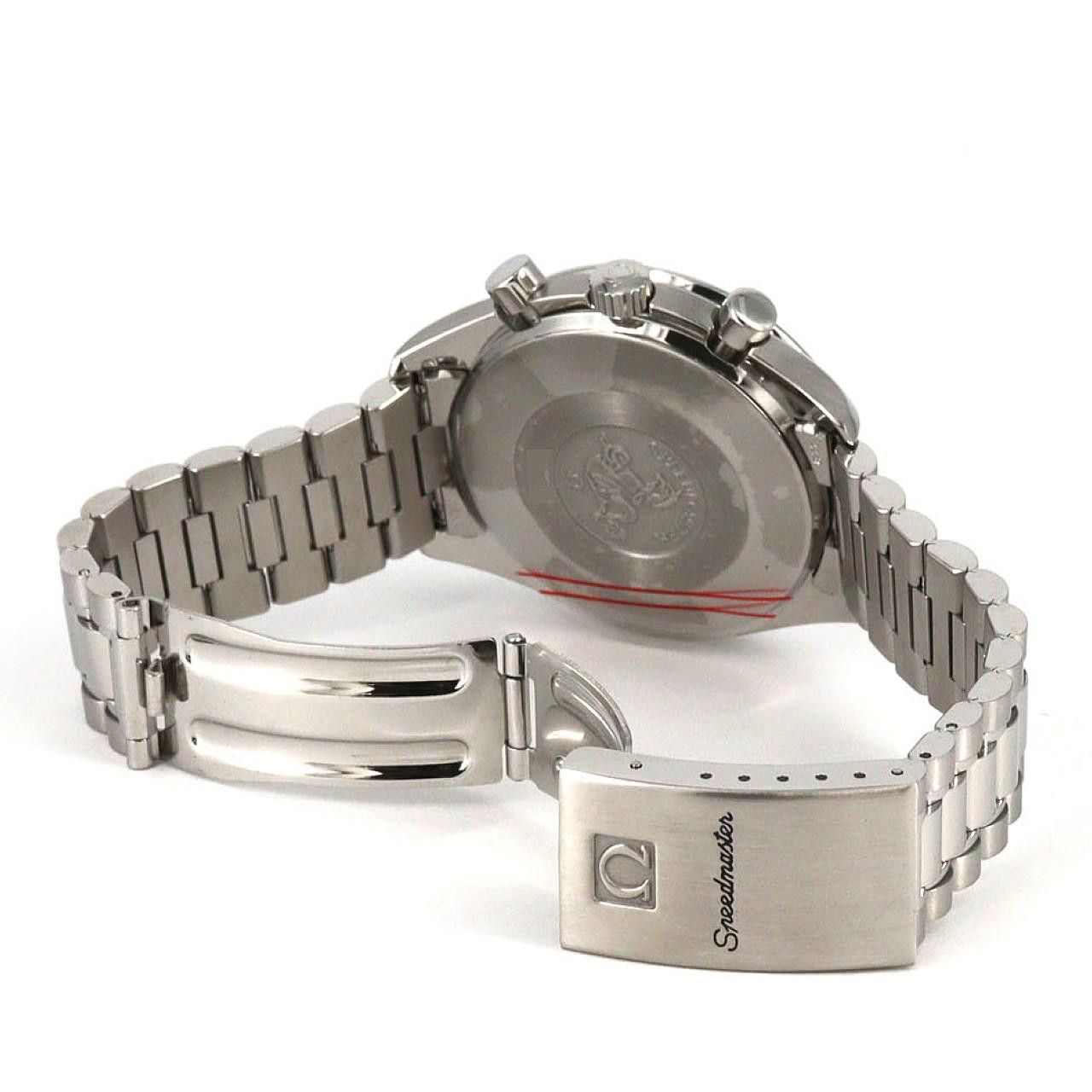 Omega Omega Omega Speedmaster Stainless Steel Automatic Metal Automatic 3510.50 DUTY FREE for USA Size ONE SIZE - 6 Thumbnail