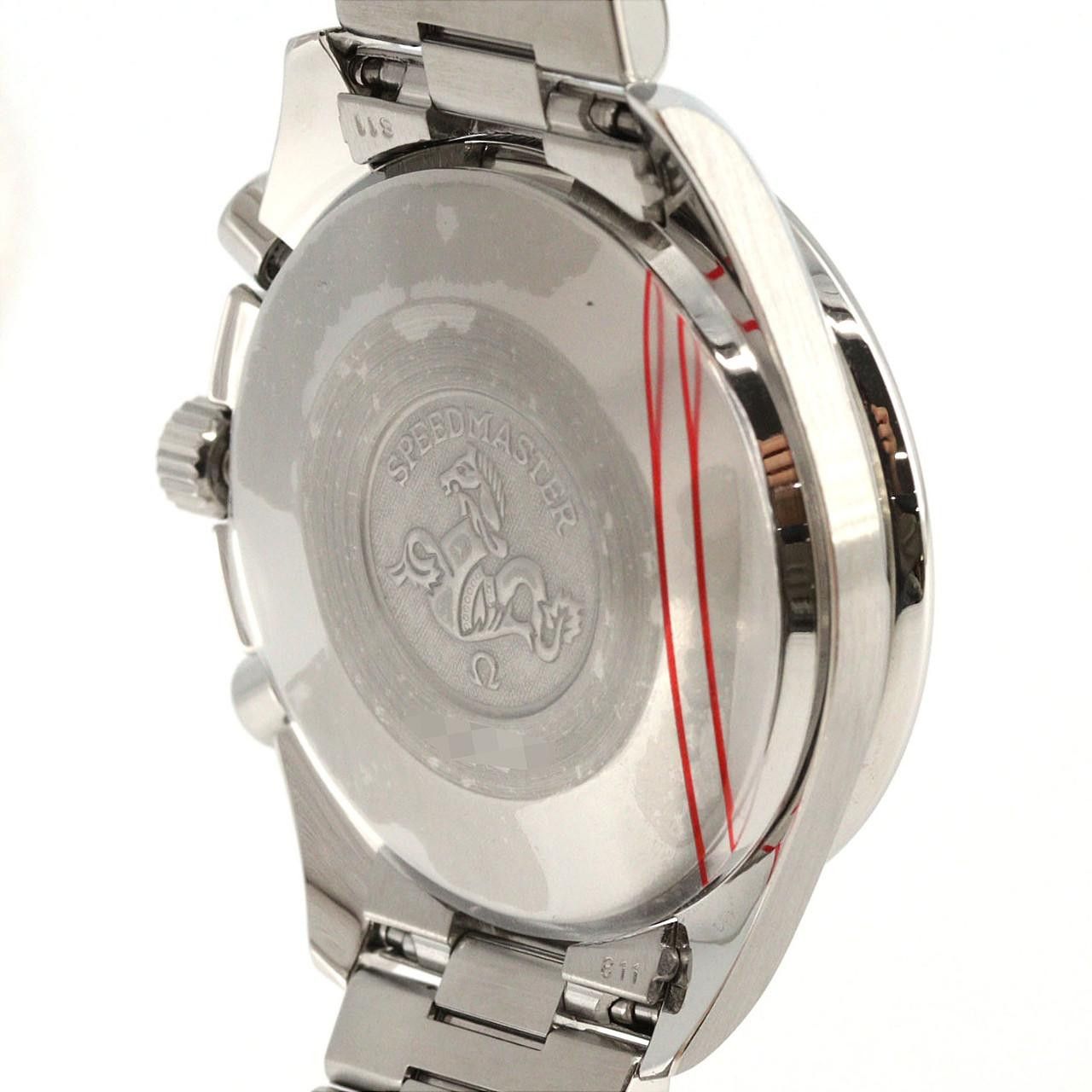 Omega Omega Omega Speedmaster Stainless Steel Automatic Metal Automatic 3510.50 DUTY FREE for USA Size ONE SIZE - 5 Thumbnail