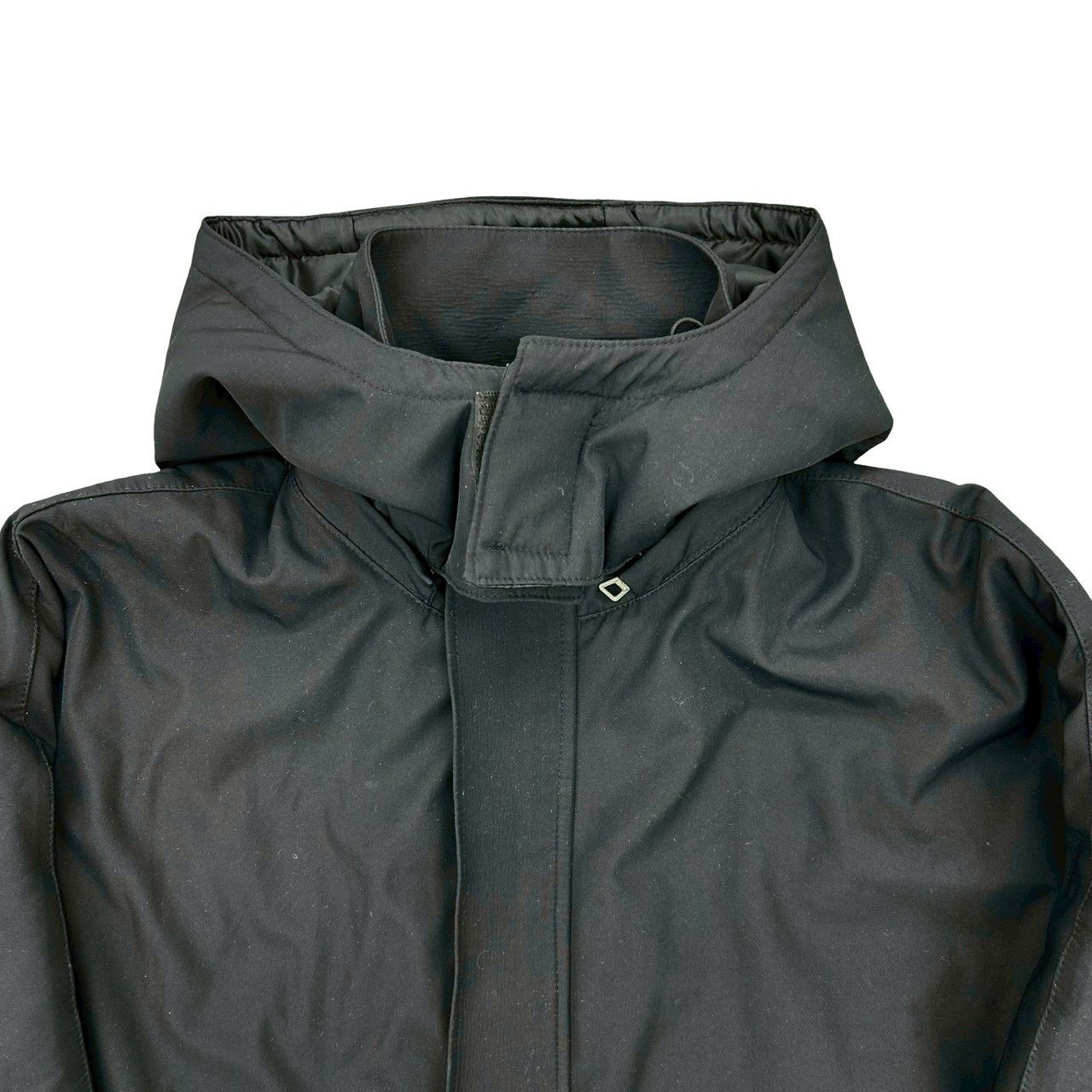Prada Prada Prada Polyester Spandex Jacket Textile Outerwear DUTY FREE for USA Size ONE SIZE - 4 Thumbnail