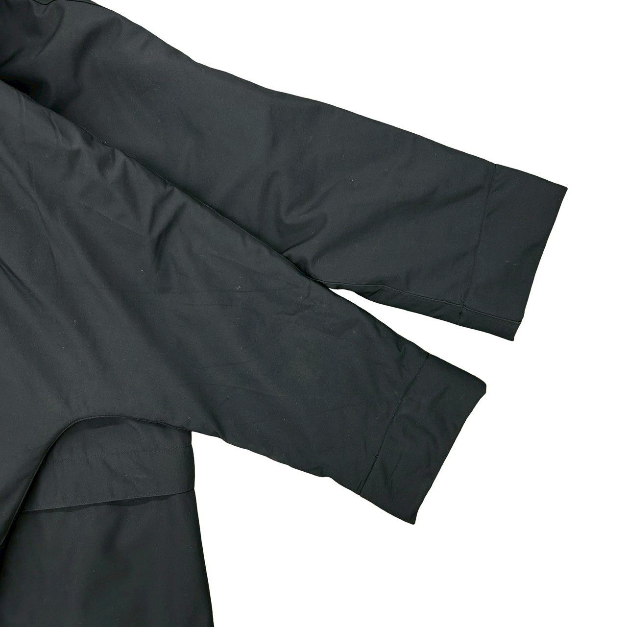 Prada Prada Prada Polyester Spandex Jacket Textile Outerwear DUTY FREE for USA Size ONE SIZE - 5 Thumbnail