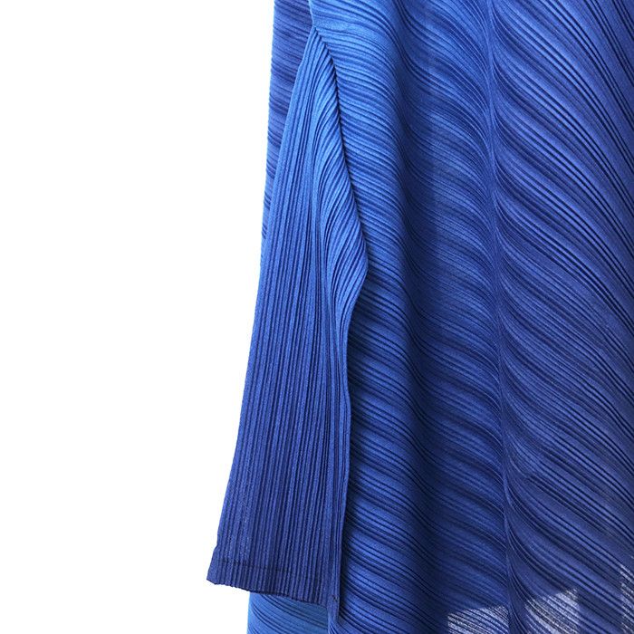 Other Other Pleats Please Polyester Cape Cardigan Textile Outerwear DUTY FREE for USA Size ONE SIZE - 6 Thumbnail