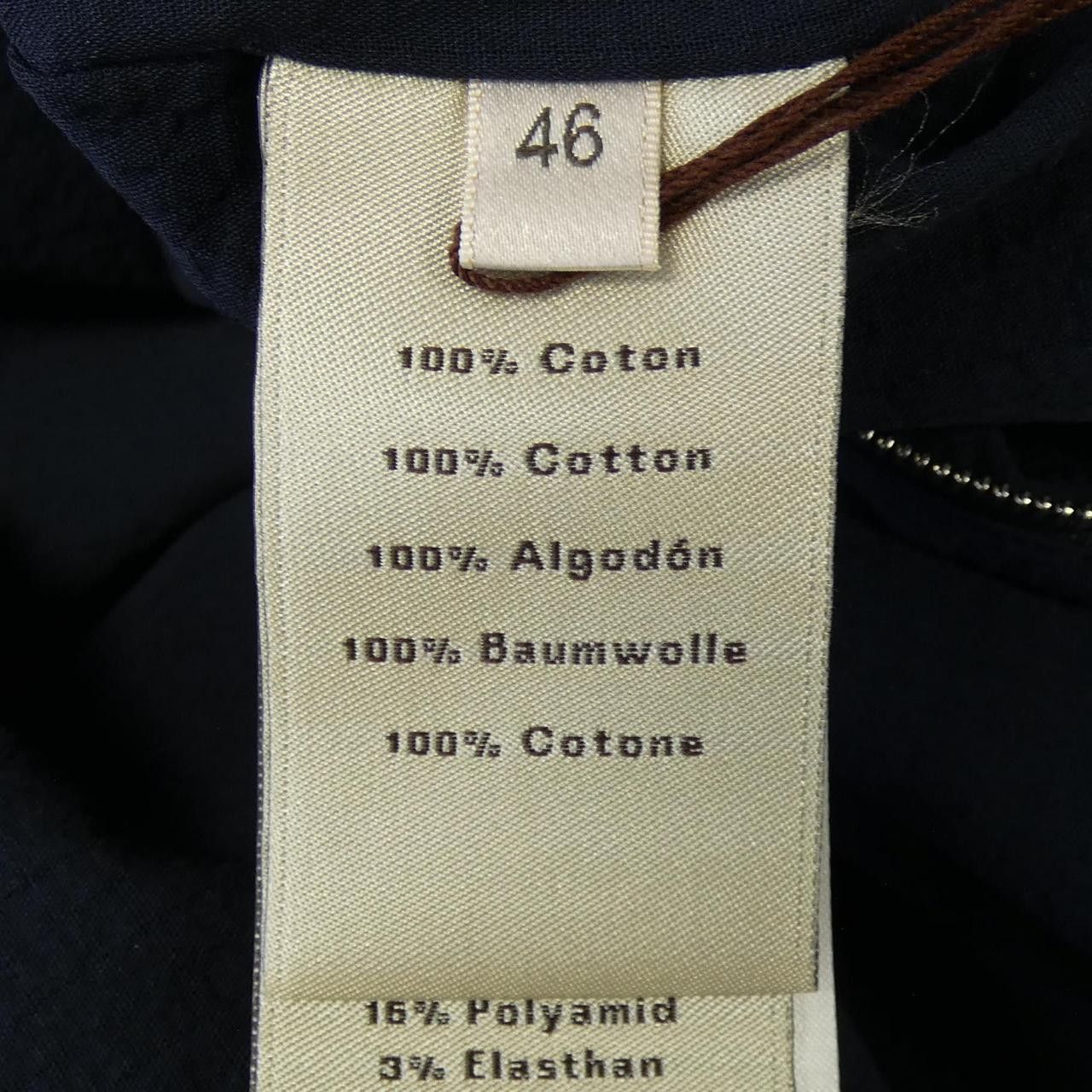 Hermes Hermes Hermes Wool Jacket Others Outerwear DUTY FREE for USA Size ONE SIZE - 3 Thumbnail