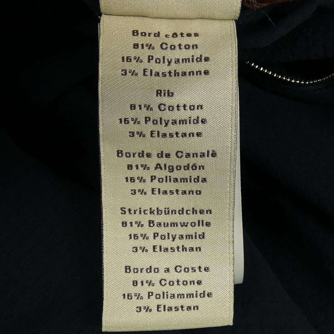 Hermes Hermes Hermes Wool Jacket Others Outerwear DUTY FREE for USA Size ONE SIZE - 4 Thumbnail