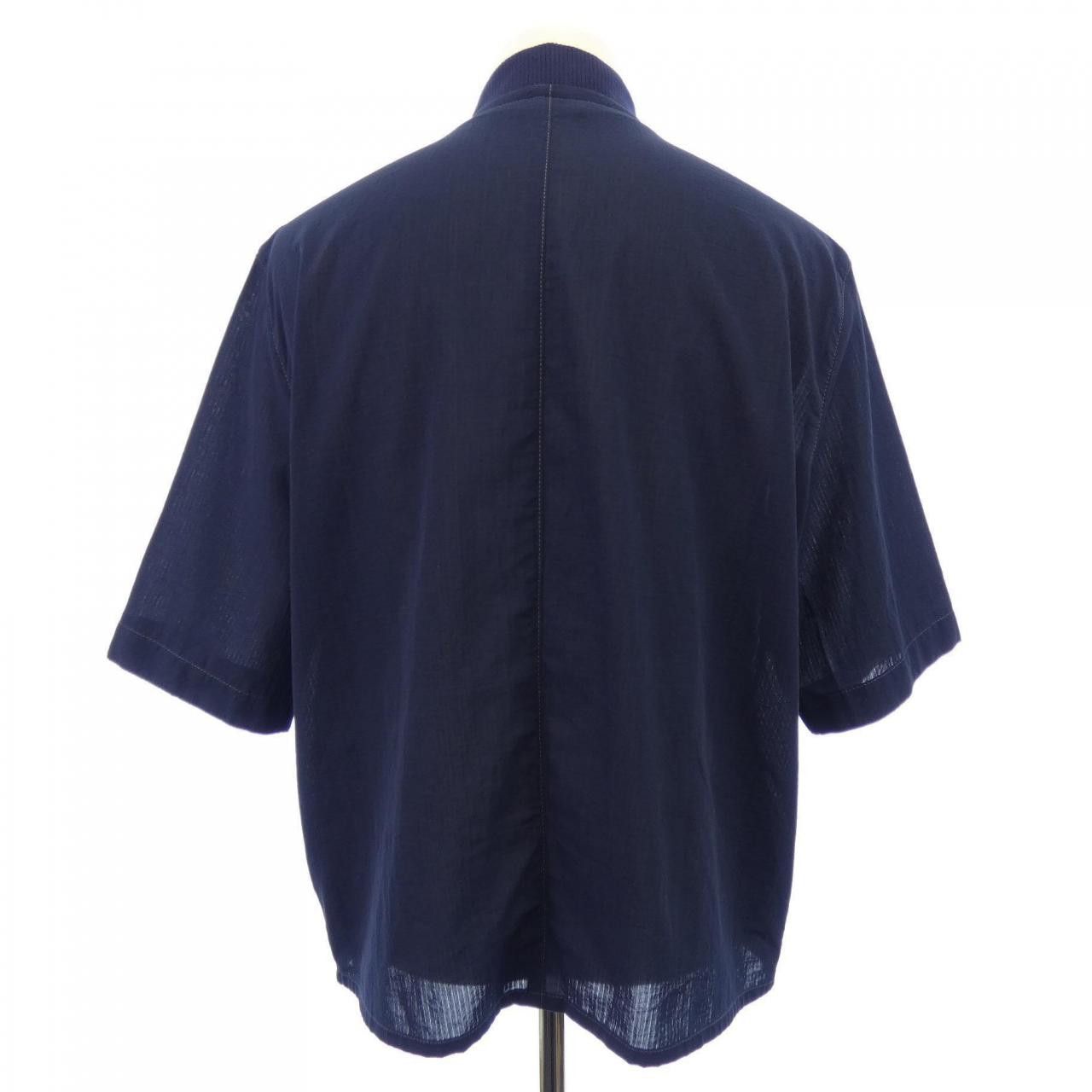Hermes Hermes Hermes Wool Jacket Others Outerwear DUTY FREE for USA Size ONE SIZE - 2 Thumbnail