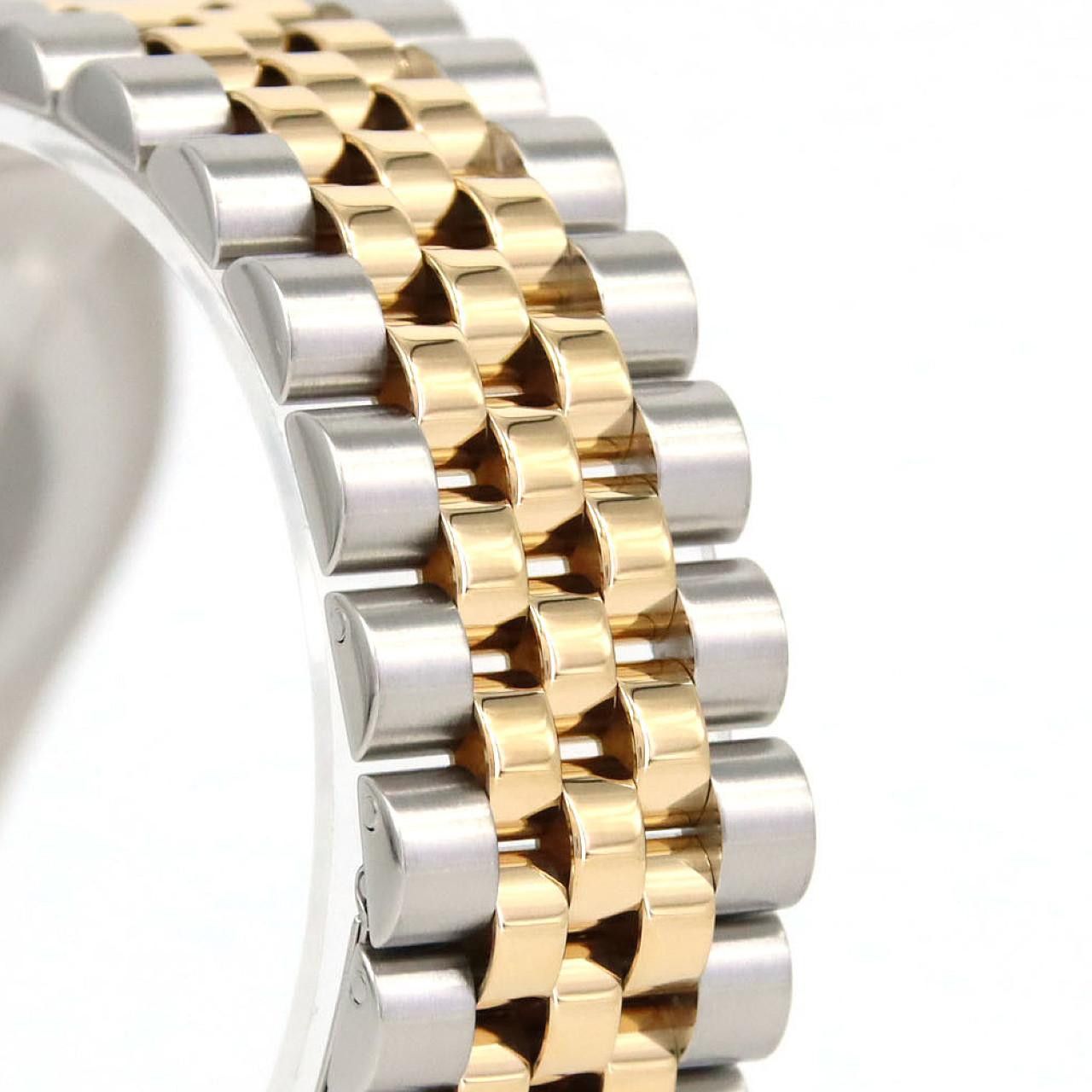 Rolex Rolex Rolex Datejust Stainless Steel Yellow Gold Automatic Metal Automatic 16233 DUTY FREE for USA Size ONE SIZE - 3 Thumbnail