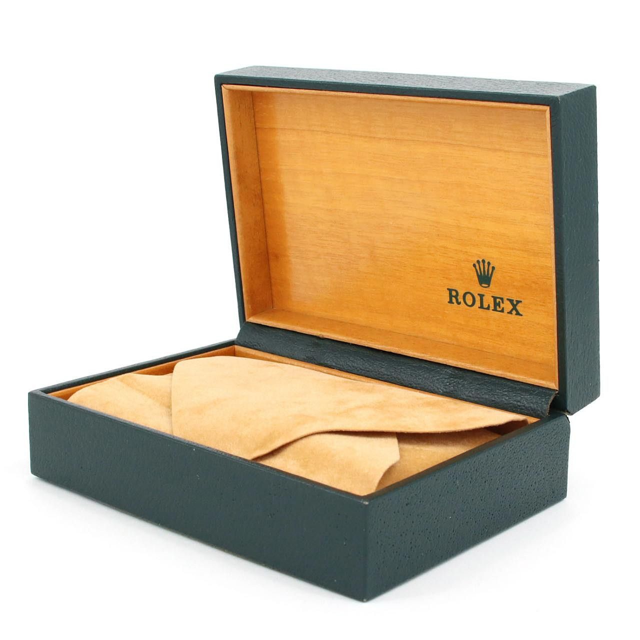 Rolex Rolex Rolex Datejust Stainless Steel Yellow Gold Automatic Metal Automatic 16233 DUTY FREE for USA Size ONE SIZE - 7 Thumbnail