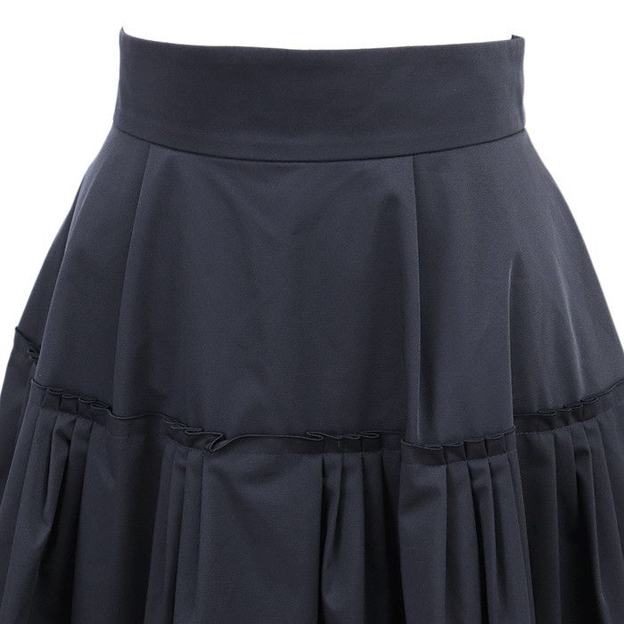 Other Other DAISY LIN For FOXEY Polyester Skirt Textile Skirts 30293 DUTY FREE for USA Size ONE SIZE - 3 Thumbnail