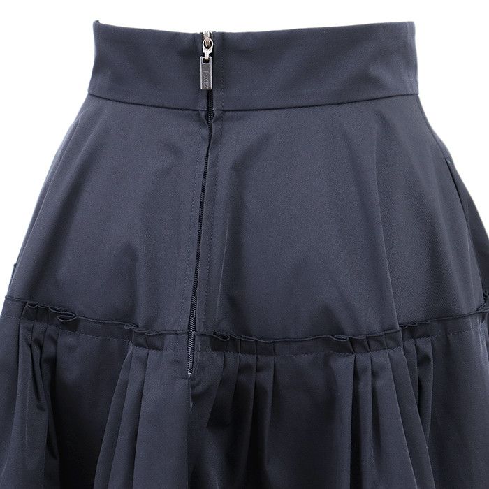 Other Other DAISY LIN For FOXEY Polyester Skirt Textile Skirts 30293 DUTY FREE for USA Size ONE SIZE - 8 Thumbnail