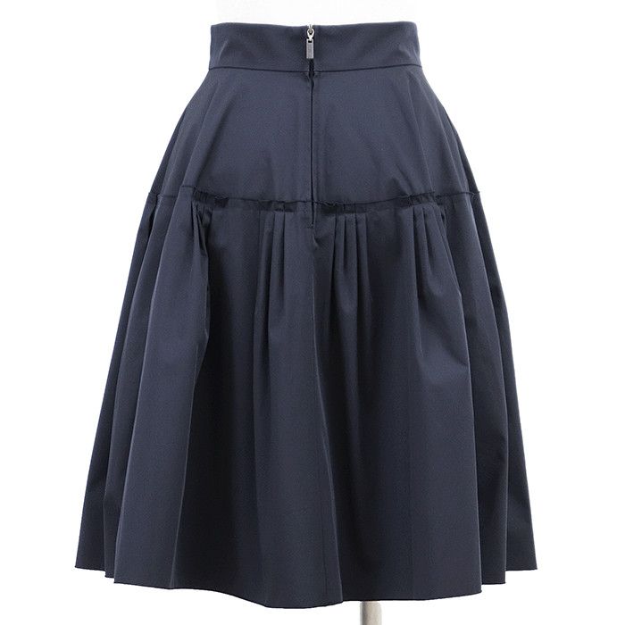 Other Other DAISY LIN For FOXEY Polyester Skirt Textile Skirts 30293 DUTY FREE for USA Size ONE SIZE - 7 Thumbnail