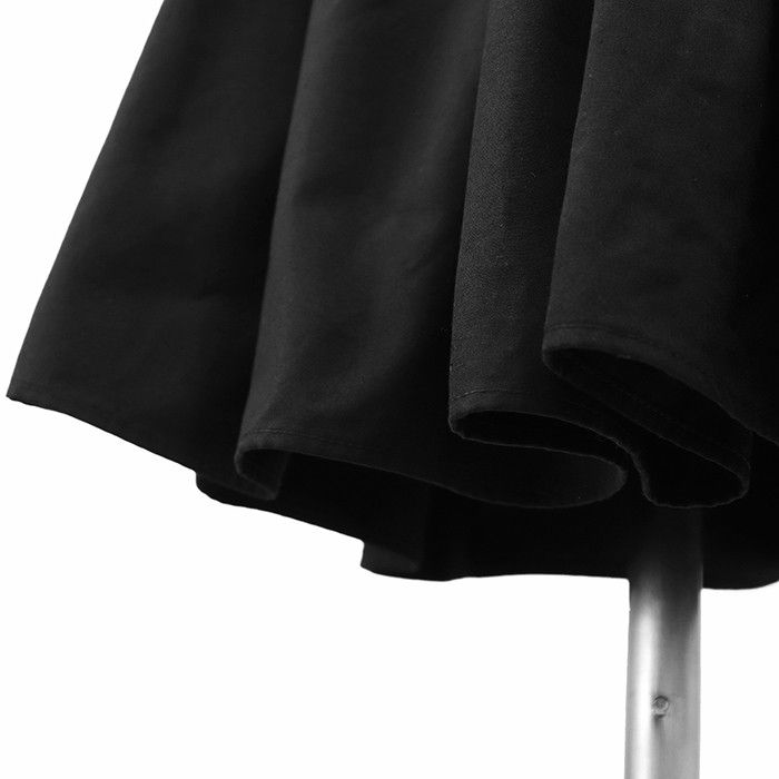 Prada Prada Prada Cotton Skirt Textile Skirts DUTY FREE for USA Size ONE SIZE - 4 Thumbnail