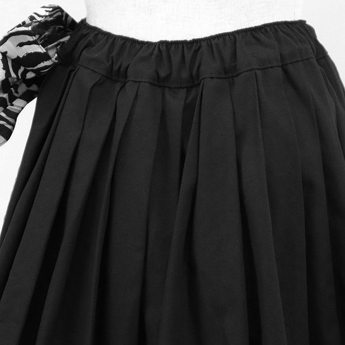 Prada Prada Prada Cotton Skirt Textile Skirts DUTY FREE for USA Size ONE SIZE - 8 Thumbnail