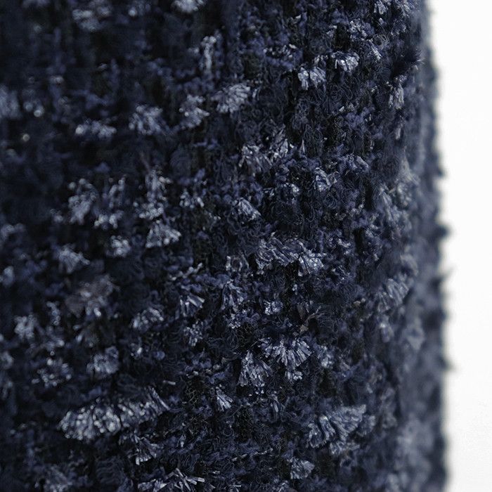 Chanel Chanel Chanel Tweed Skirt Textile Skirts P60275 DUTY FREE for USA Size ONE SIZE - 5 Thumbnail
