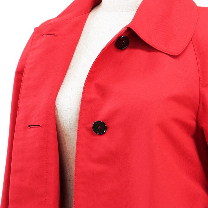 Dolce & Gabbana Dolce & Gabbana Dolce&Gabbana Cotton Nylon Gabardine Coat Textile Outerwear DUTY FREE for USA Size ONE SIZE - 11 Thumbnail