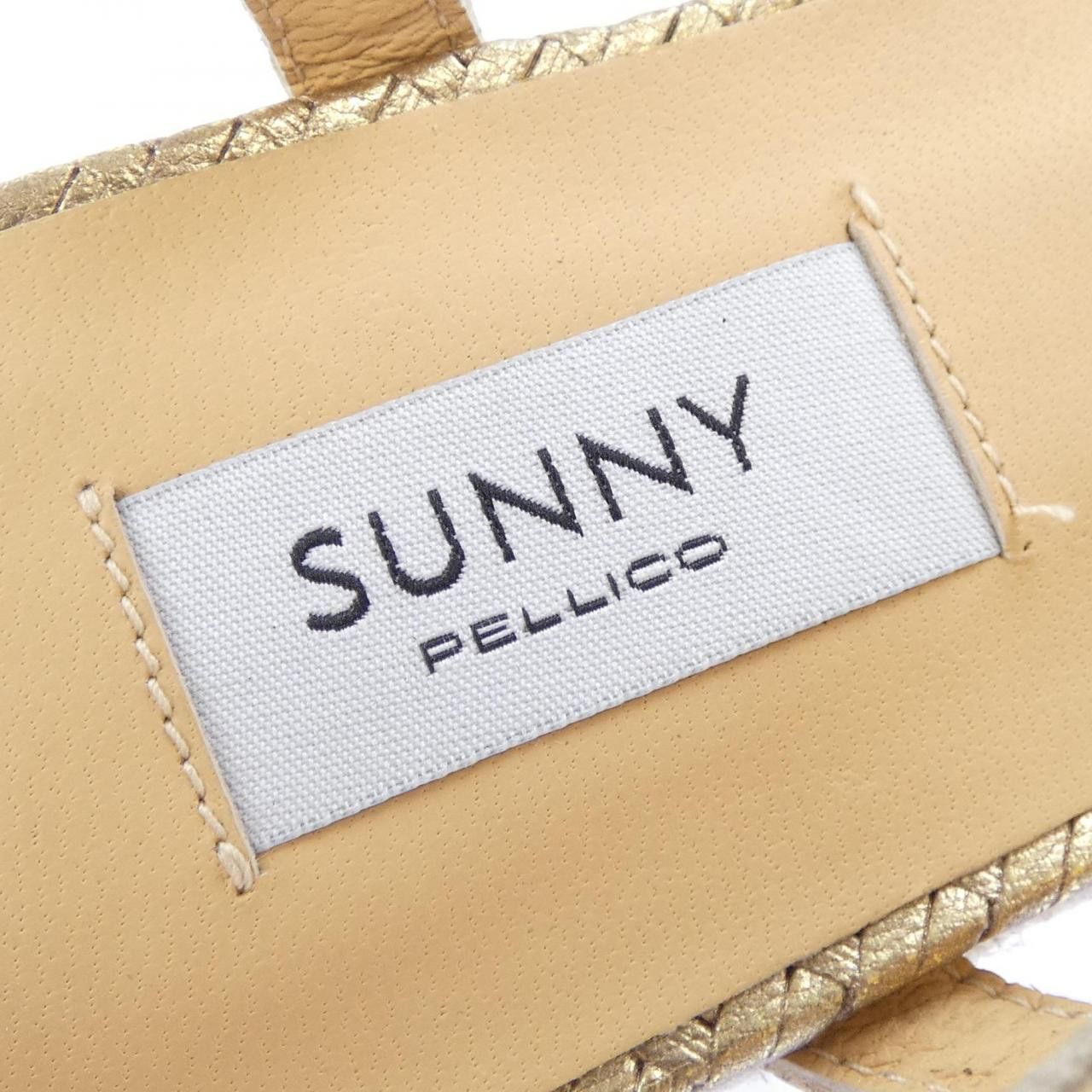 Other Other Pellico Sunny Leather Sandals Leather Shoes DUTY FREE for USA Size ONE SIZE - 6 Thumbnail
