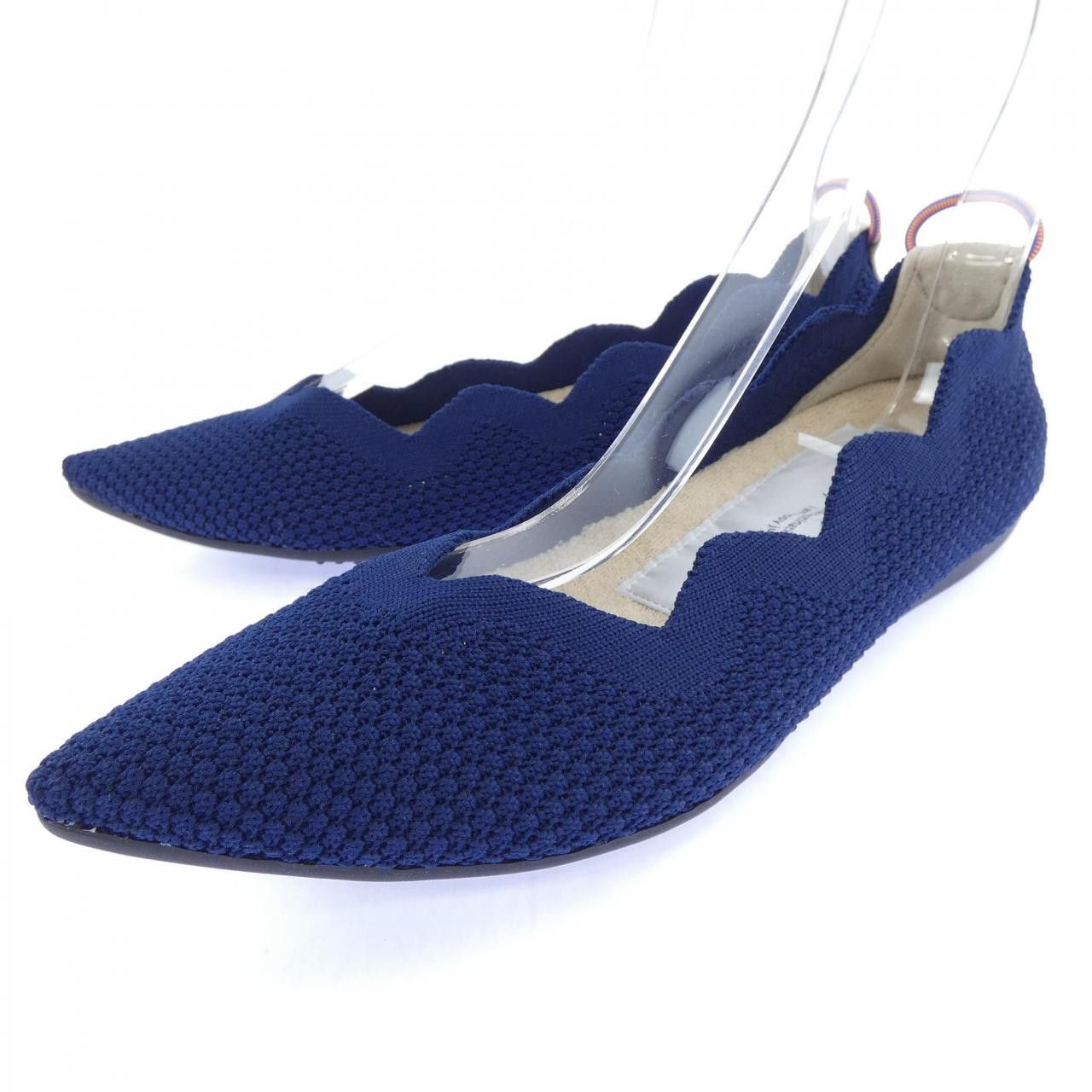 Other Other OFFEN Flat Shoes Textile Shoes DUTY FREE for USA Size ONE SIZE - 3 Thumbnail