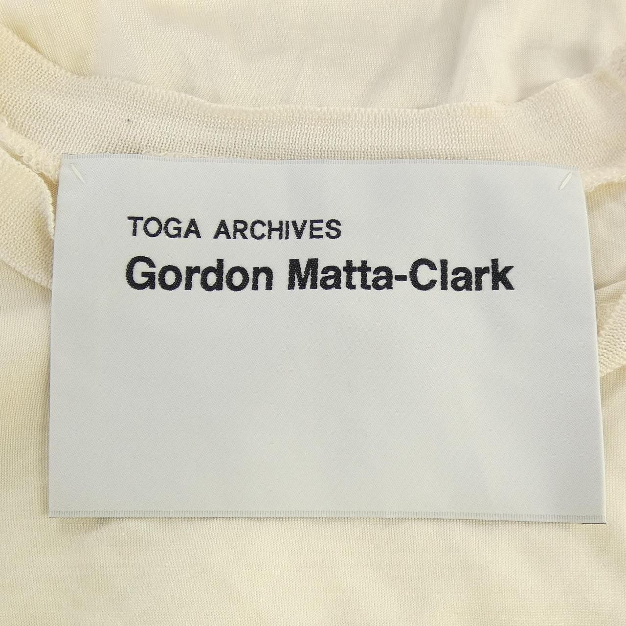 Other Other TOGA Silk Tank Top Textile Tops DUTY FREE for USA Size ONE SIZE - 4 Thumbnail