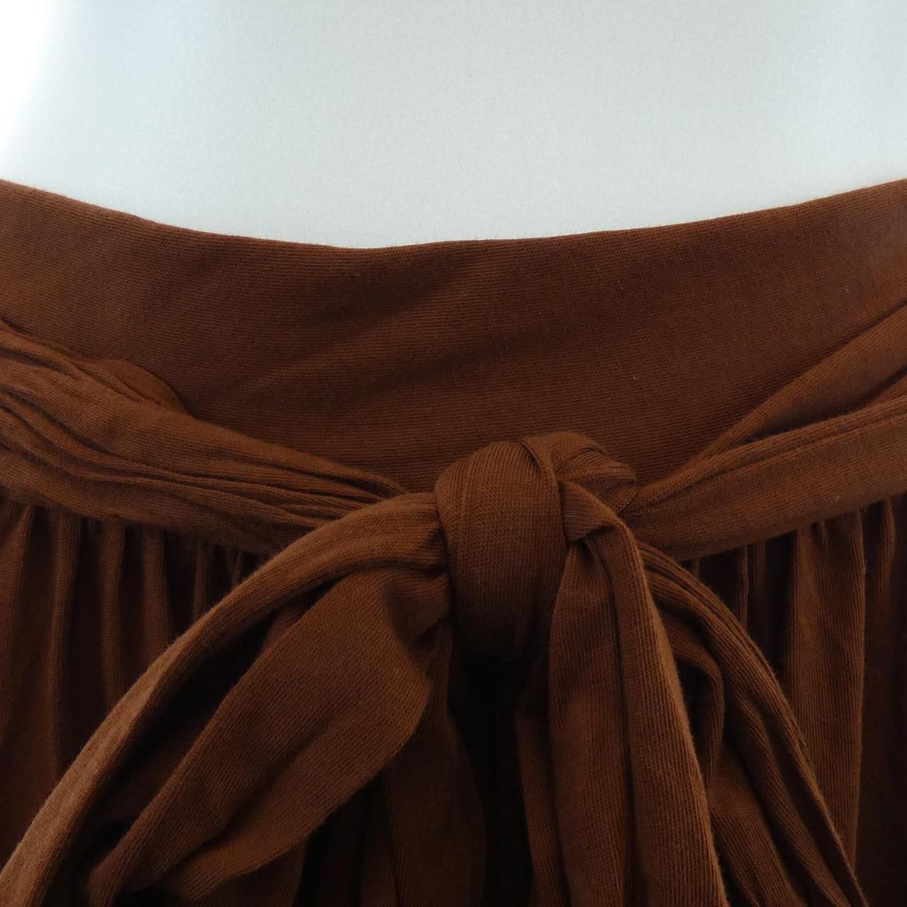 Other Other DEMYLEE Skirt Textile Skirts DUTY FREE for USA Size ONE SIZE - 5 Thumbnail